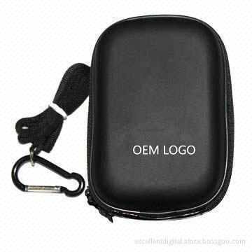 Hard EVA camera case, various colors are available